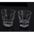 drinking glass type Bar Stackable Juice Glasses